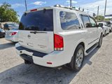 Used 2014 Nissan Armada Platinum w/ Platinum Reserve Package image 5