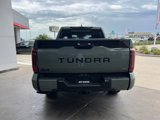New 2026 Toyota Tundra Platinum image 5