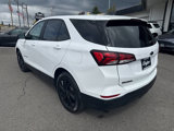 Used 2023 Chevrolet Equinox LS w/ LS Convenience Package image 3