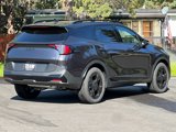 New 2026 Kia Sportage X-Line image 4