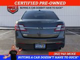 Used 2019 Ford Taurus Limited image 5