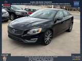 Used 2016 Volvo S60 T6 Platinum w/ Climate Package image 2