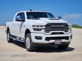 New 2025 RAM 2500 Laramie w/ Sport Appearance Package image 2
