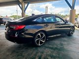 Used 2022 Honda Accord Sport image 3