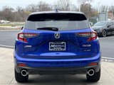New 2025 Acura RDX A-Spec image 5