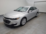 Used 2022 Chevrolet Malibu LT image 2