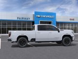 New 2026 GMC Sierra 2500 AT4 image 5