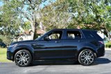Used 2022 Land Rover Range Rover Sport HSE Silver Edition image 3