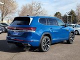 New 2025 Volkswagen Atlas SEL Premium R-Line image 3