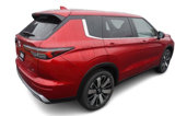 New 2025 Mitsubishi Outlander AWD image 5
