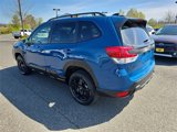 Used 2024 Subaru Forester Wilderness image 4