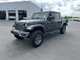 Certified 2021 Jeep Gladiator Sport image 5
