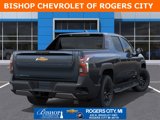New 2026 Chevrolet Silverado EV LT image 6