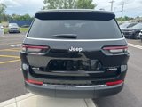 New 2025 Jeep Grand Cherokee L Laredo image 6
