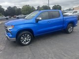 New 2026 Chevrolet Silverado 1500 LT image 5