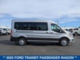 New 2025 Ford Transit 350 XLT w/ Upfitter Package image 6
