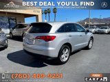 Used 2014 Acura RDX FWD w/ Technology Package image 4