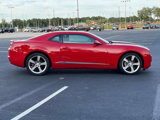 Used 2012 Chevrolet Camaro LT w/ RS Package image 4