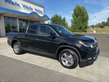 New 2025 Honda Ridgeline RTL image 2