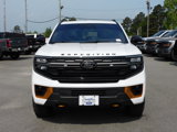 New 2025 Ford Expedition Tremor image 3
