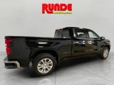 Used 2024 Chevrolet Silverado 1500 LTZ image 5