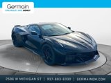 New 2025 Chevrolet Corvette Z06 w/ Battery Protection Package image 5
