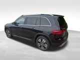 New 2025 Mercedes-Benz GLB 250 4MATIC image 3