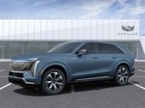 New 2025 Cadillac Escalade IQ Luxury 2 image 2