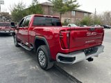 New 2025 GMC Sierra 2500 SLT w/ SLT Premium Package image 3