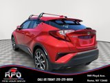 Used 2022 Toyota C-HR XLE image 3