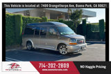 Used 2016 GMC Savana 2500 image 2