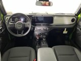 New 2025 Jeep Wrangler Willys image 2