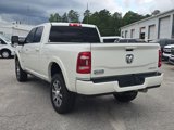Used 2024 RAM 2500 Limited image 3