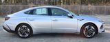 Certified 2024 Hyundai Sonata SEL w/ Convenience Package image 2