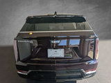New 2025 Cadillac Escalade IQ Luxury 1 w/ Smart Trailering package image 4
