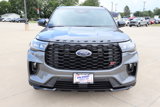 New 2025 Ford Explorer ST image 2