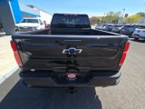 New 2025 Chevrolet Silverado 2500 LT w/ Trail Boss Package image 5