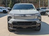 New 2025 Chevrolet Silverado EV RST image 3