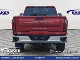 New 2026 GMC Sierra 2500 SLT w/ SLT Premium Package image 6