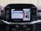 Certified 2022 Ford F150 Lariat w/ Equipment Group 502A High image 4