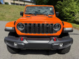 New 2025 Jeep Wrangler Unlimited Rubicon image 4