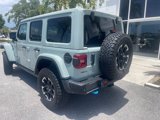 Used 2024 Jeep Wrangler Unlimited Rubicon 4xe image 6
