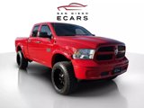 Used 2020 RAM 1500 Tradesman image 3