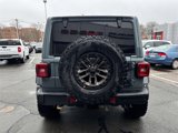New 2025 Jeep Wrangler Unlimited Rubicon 392 image 3