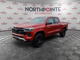 New 2025 Chevrolet Colorado Z71 w/ Z71 Convenience Package 2 image 2