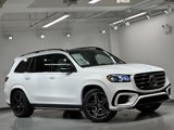 New 2025 Mercedes-Benz GLS 450 4MATIC image 2