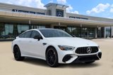 New 2025 Mercedes-Benz AMG GT 53 image 2
