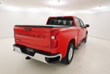 Used 2022 Chevrolet Silverado 1500 LT w/ LPO, Dark Essentials Package image 3