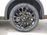 New 2025 Mitsubishi Outlander SEL Black Edition image 3