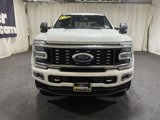 Used 2024 Ford F450 Platinum image 2